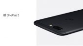 OnePlus 5 – design si display