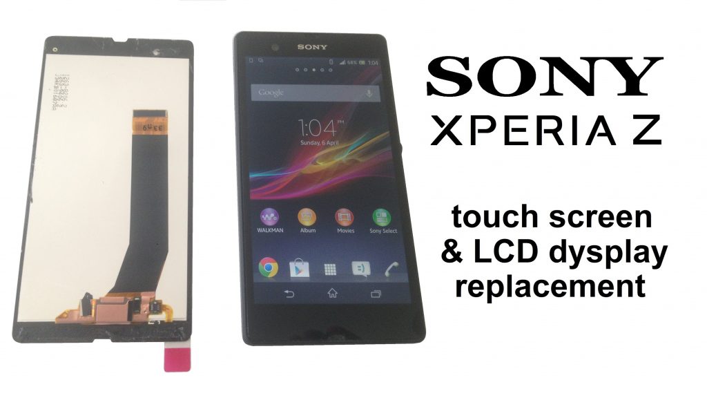 Touchscreen-ul de la Sony Ericsson este o piesa de rezistenta?