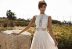 Principiul fondator al alegerii rochiei de mireasa: binomul rafinament - eleganta
