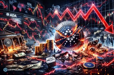 Cardano (ADA) la supravânzare extremă după ce Grayscale a scos tokenul din GDLC