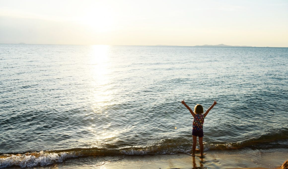 Unde să te cazezi la mare, pentru un concediu pe litoral de neuitat!