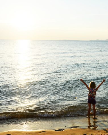 Unde să te cazezi la mare, pentru un concediu pe litoral de neuitat!