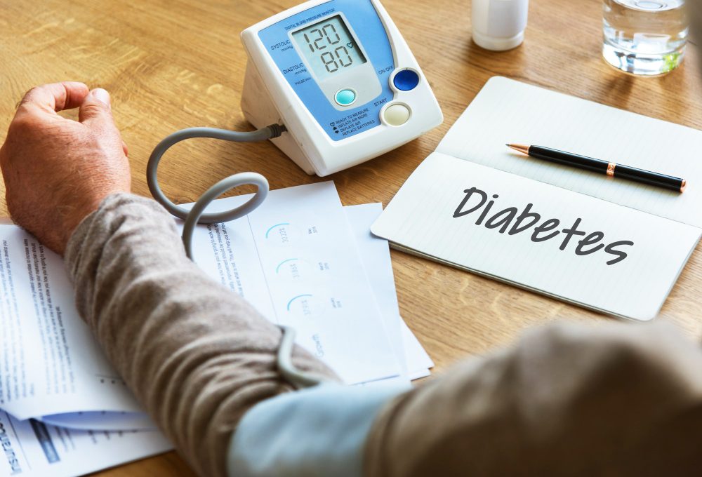 Cum recunosc primele semne ale diabetului zaharat
